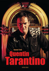 Quentin Tarantino (2014)
