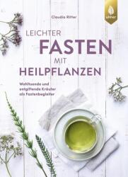 Post ușor cu plante medicinale (ISBN: 9783818623524)