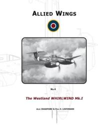 Westland Whirlwind Mk. I - Alex Crawford, Phil Listermann (2008)