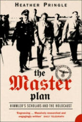 Master Plan - Heather Pringle (2006)