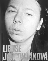 Libuše Jarcovjáková ENG (ISBN: 9788070358627)