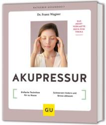 Acupresiune (ISBN: 9783833897122)