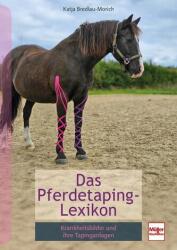 Lexicon de taping pentru cai (ISBN: 9783275023493)