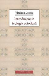 Introducere în teologia ortodoxă (ISBN: 9789731364391)