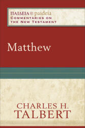 Matthew (ISBN: 9780801031922)