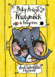 Trutymóék a tengeren (2014)