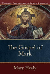 Gospel of Mark - Mark Healy (ISBN: 9780801035869)