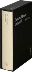 Essays III 1926-1933 (ISBN: 9783100483553)