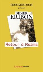 Retour à Reims (ISBN: 9782080484772)