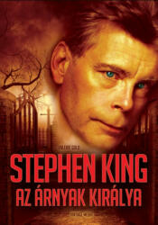Stephen King, az árnyak királya (2014)