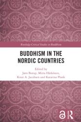 Buddhism in the Nordic Countries (ISBN: 9781032868837)