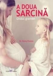 A doua sarcină (ISBN: 9786069348529)