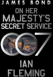 În serviciul secret al Majestății Sale (ISBN: 9780063298941)