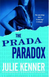 Prada Paradox - Julie Kenner (2007)
