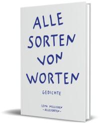 Alle Sorten von Worten (ISBN: 9783960965770)