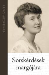 Sorskérdések margójára (2014)