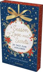 A Season of Love and Secrets (ISBN: 9783492066808)