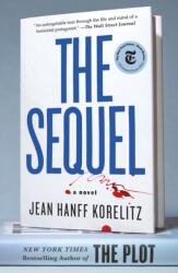 The Sequel (ISBN: 9781250408365)