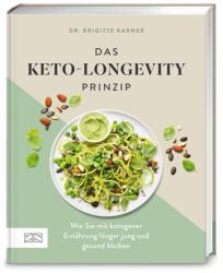Das Keto-Longevity-Prinzip (ISBN: 9783965845558)