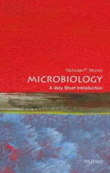Microbiology: A Very Short Introduction - Nicholas P. Money (2014)