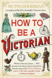 How to be a Victorian (2014)