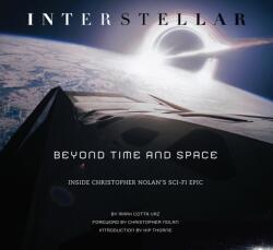 Interstelar (2014)