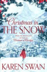 Christmas in the Snow (2014)