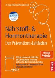 Nährstoff- & Hormontherapie - Der Präventions-Leitfaden (ISBN: 9783432120652)
