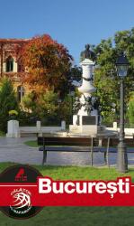 București (ISBN: 9786068050621)