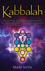 Kabbalah - Mari Silva (ISBN: 9781638180111)