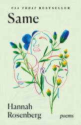 Same (ISBN: 9781250393791)