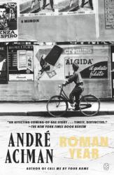 Roman Year (ISBN: 9781250397683)