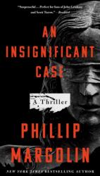 Insignificant Case (ISBN: 9781250885845)