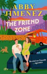 The Friend Zone (ISBN: 9783423221511)