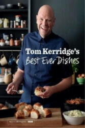 Tom Kerridge's Best Ever Dishes - Tom Kerridge (2014)