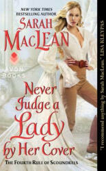 Never Judge a Lady by Her Cover - Sarah MacLean (2014)