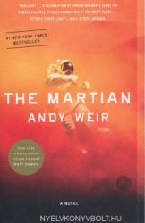 Martian - Andy Weir (2014)