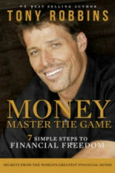 Money Master the Game - Anthony Robbins (2014)