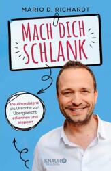 Mach dich schlank (ISBN: 9783426562406)