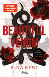 Beautiful Venom (ISBN: 9783743224179)