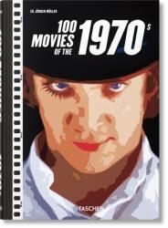100 de filme din anii 1970 (ISBN: 9783836587273)