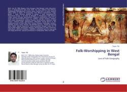 Folk-Worshipping in West Bengal (ISBN: 9783659162268)