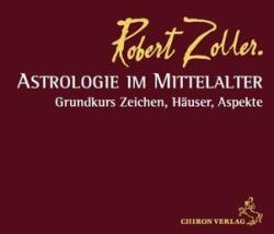 Astrologie im Mittelalter (ISBN: 9783899973082)