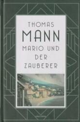 Mario și vrăjitorul (ISBN: 9783730615294)