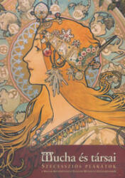 MUCHA ÉS TÁRSAI (ISBN: 9789637165573)