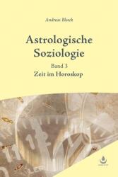 Sociologie astrologică, vol. 3 (ISBN: 9783907676233)