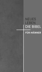 Neues Leben. Die Bibel für Männer (ISBN: 9783417020779)