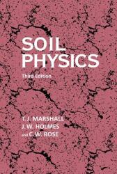 Fizica solului (ISBN: 9780521451512)