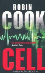 Robin Cook - Cell - Robin Cook (ISBN: 9781447231721)