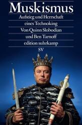 Muskismus (ISBN: 9783518001318)